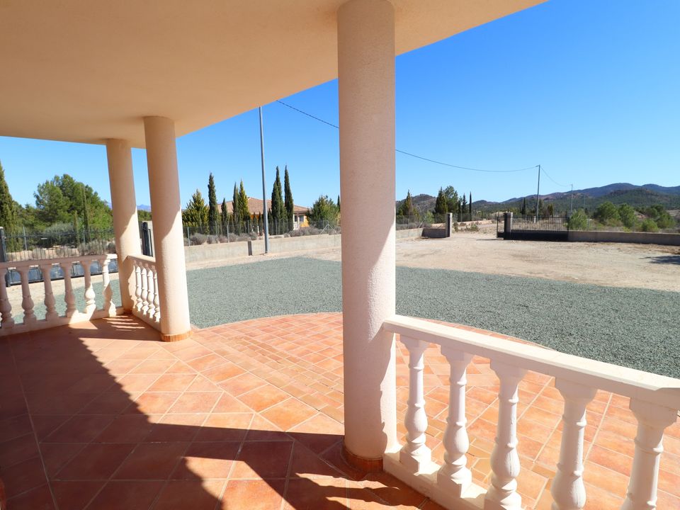Villa i Lorca, Murcia - foto 5